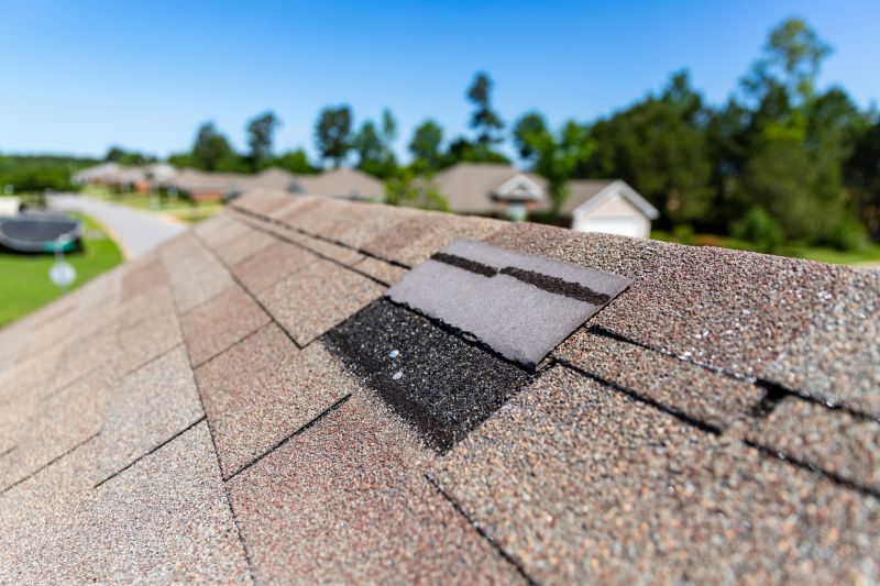 Comprehensive Roof Evaluation