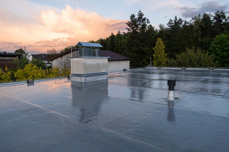 Cost of Roofing in Los Altos, CA
