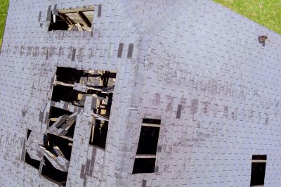 Roof Repair Services