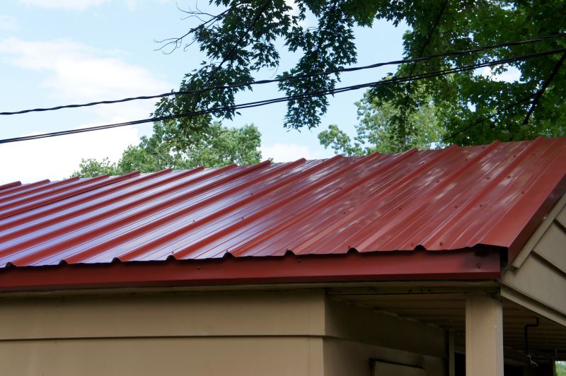 Local Roofing Companies